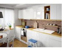 Deante Lusitano 1000.10 Bílá keramika (2)