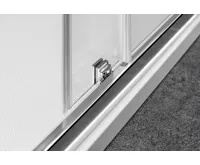 GELCO SIGMA SIMPLY obdélníkový sprchový kout 1200x750mm L/P varianta, čiré sklo (3)