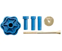 BGS Trn pro centrování spojky, pr. nábu 15 - 28 mm