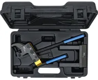 BGS Nářadí na pružinu pomocné páky, pro BMW B38 / B48