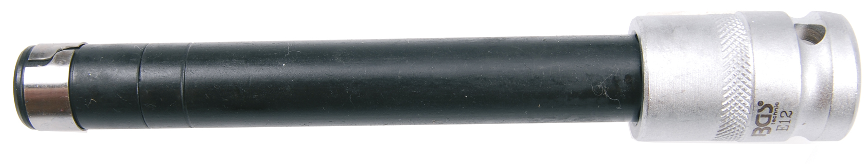 Bgs socket for bmw cylinder head e-type, 150 mm, 12.5 mm (1/2") drive, e12