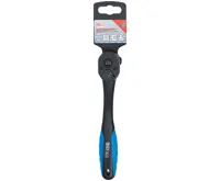 BGS Ráčna 3/8" ergonomická s přepínací páčkou 200 mm (5)