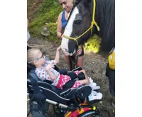 I Ty s námi můžeš pomoci Barunce | DARUJI: (6)