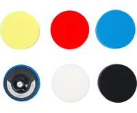 BGS Sada lešticích houbiček | O 150 mm | 6dílná - BGS 74379 (3)