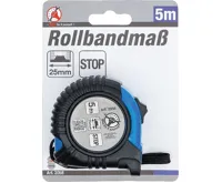 BGS Metr svinovací s magnetem 5 x 25 mm (2)