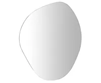 SAPHO STEN zrcadlo 80x80cm