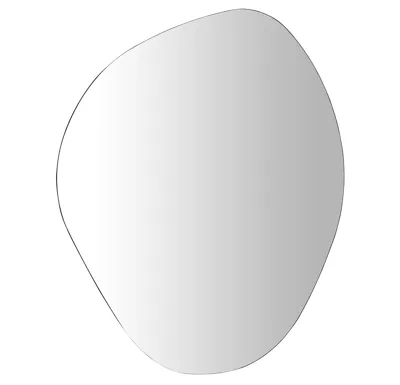 SAPHO STEN zrcadlo 80x80cm