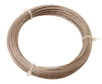 BGS Drát pro vyřezávání autoskel 0,9 mm x 25 m BGS Drát pro vyřezávání autoskel 0,9 mm x 25 m