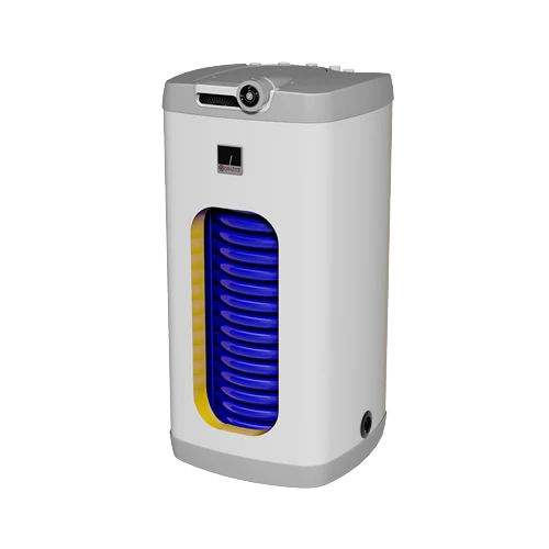 Dražice OKH 125 NTR/HV ohřívač vody nepřímotopný stacionární