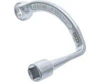 BGS Klíč pro montáž a demontáž turba VW/Audi V6 a TDI 12mm x 3/8" (1)