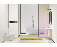 GSI PURA WC mísa kombi spodní/zadní odpad, 36x68cm, bílá ExtraGlaze (6)