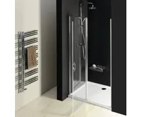 GELCO ONE sprchové dveře do niky 1200 mm, čiré sklo