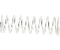 BGS Souprava pružin, tlačné pružiny, 246dílná (7)