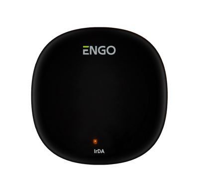 ENGO Controls Chytrý WIFI modul pro IrDA vysílač EIRTX, ENGO Smart, TUYA