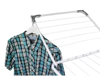 MAXXX Sušák na prádlo FÉNIX 20 (1)