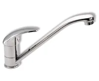 NOVASERVIS Dřezová baterie beztlaková Metalia 55 chrom - 55092,0
