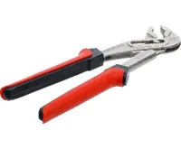 BGS Kleště sika 240 mm Classic, 2 barev. izolace (2)