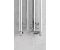 PMH Ventil Inter - Chrom, levá