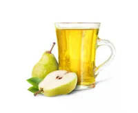 Lynch Foods Hot Apple - Horká hruška 690g (1)