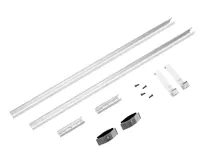 Bosch FKA 6-2 Rozšíření pro další kolektor - instalace na střechu