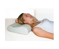 Romeo Anatomický polštář MEMORY BAMBOO 50 x 30 cm (2)