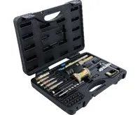 BGS Sada pro demontáž žhavících svíček M10x1 (1)