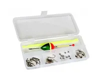 Fisherman Sada příslušenství pro rybáře 39 ks FSP-39