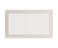 HS Flamingo Krbová mřížka 22x37 BASIC krémová HS Flamingo Krbová mřížka 22x37 BASIC krémová