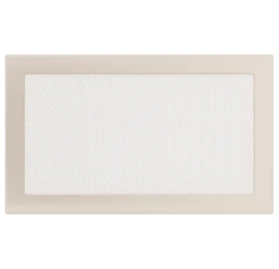 HS Flamingo Krbová mřížka 22x37 BASIC krémová