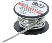 BGS Pájkový cín | v roli | bezolovnatý | O 1,5 mm | 10 g - BGS 74508