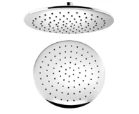 BRUCKNER Hlavová sprcha, průměr 230mm, ABS/chrom BRUCKNER Hlavová sprcha, průměr 230mm, ABS/chrom