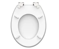 Schütte WC sedátko OASIS | MDF HG, Soft Close (6)