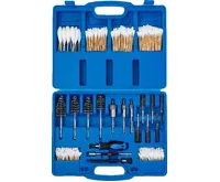 BGS Sada pro čištění sedel vstřikovačů a šachet (5)