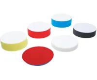 BGS Sada lešticích houbiček | O 150 mm | 6dílná - BGS 74379 (2)