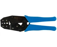 BGS Kleště konektorové ráčnové 0,25 - 6,0 mm2 BGS Kleště konektorové ráčnové 0,25 - 6,0 mm2