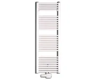 Koupelnový radiátor Thermal KD-SP 450/1320 středové připojení