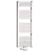 Koupelnový radiátor Thermal KD-SP 450/1320 středové připojení