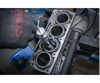 BGS Brusný kámen pro č. 1157, 3 ks ,100mm x 2 (2)