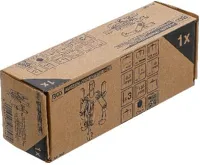 BGS Stahovák tříramenný 150 mm (3)