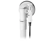 POLYSAN Vanová souprava, bovden, délka 775mm, zátka 72mm, zlato (3)