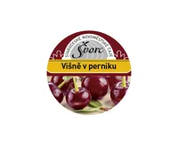 Milan Švorc Staročeské Novoměstské čaje - Višně v perníku 60ml (1)