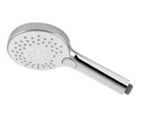 NOVASERVIS Sprchová růžice 3-polohová, chrom - RU/200,0 NOVASERVIS Sprchová růžice 3-polohová, chrom - RU/200,0