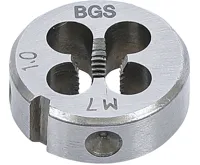 BGS Očko závitové M7 x 1,0 x 25 mm BGS Očko závitové M7 x 1,0 x 25 mm