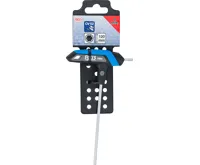 BGS Šroubovák s T-rukojetí,  vnitřní šestihran,  4 mm BS7604 (3)