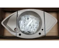 Aquasanita Papillon 945.10ER Black metallic (16)