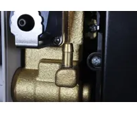 Jet Dryer AIRTAP 2v1 (50)