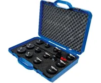 BGS Sada pro tlakování systému turbokompresoru, 13dílná (3)