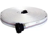 Hadice požární HYDRANT D25 - Al spojka (20m)