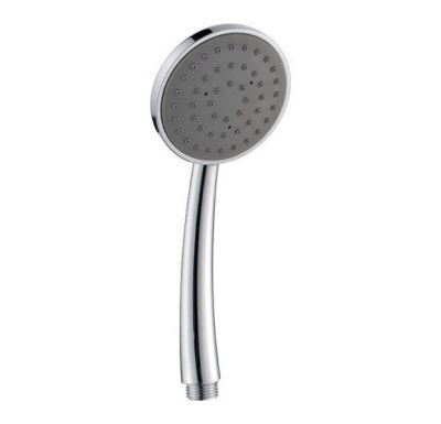 SAPHO Ruční sprcha, průměr 80mm, ABS/chrom