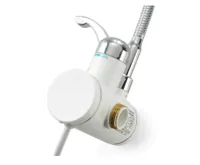 Delimano Instant Digital Horizontal Baterie s elektrickým ohřevem na ZEĎ (1)